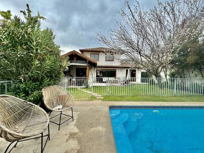 Casa en Arriendo, Piedra Roja