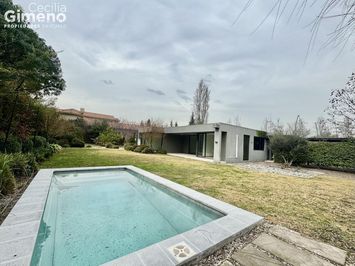 Casa en Arriendo, Chicureo Poniente