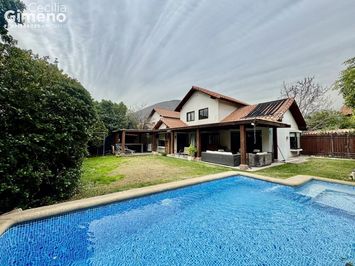 Casa en Venta, Chamisero