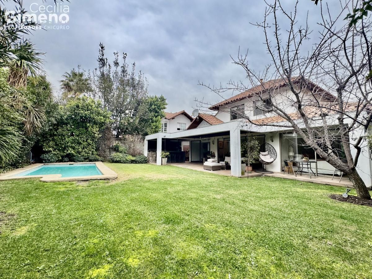 Casa en Venta, Chamisero