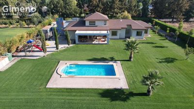 Casa en Venta, Lampa-Batuco
