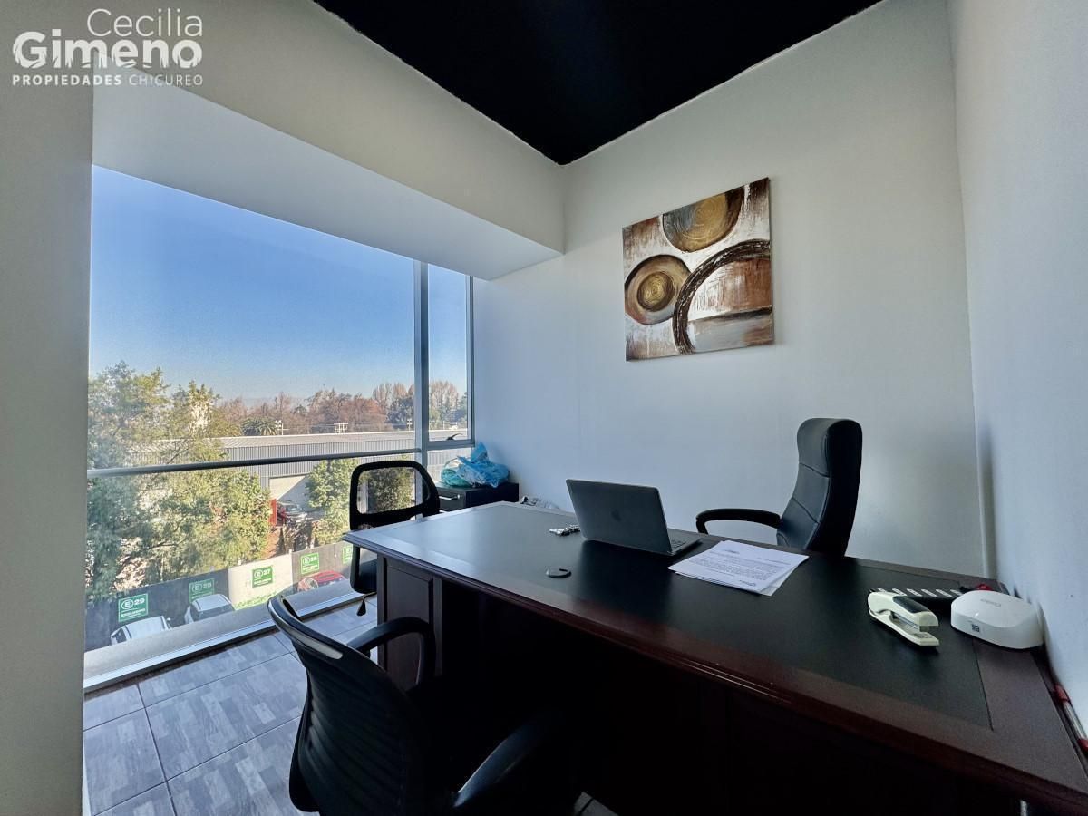 Oficina en Venta, Chicureo Centro