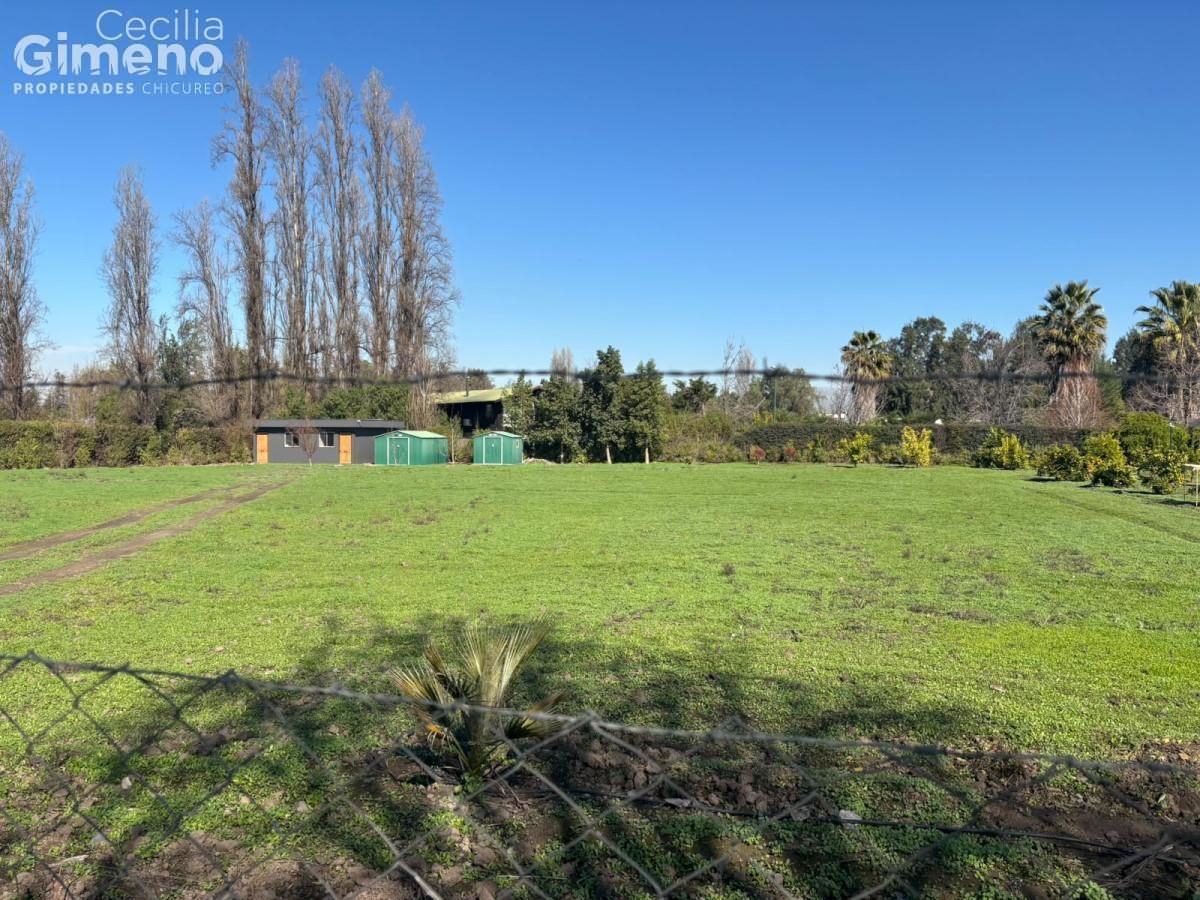 Sitio en Venta, Chicureo Poniente