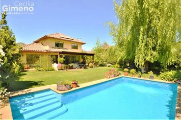 Casa en Venta, Santa Elena