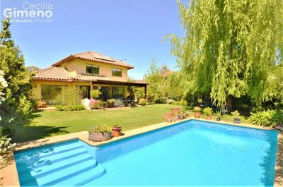 Casa en Venta, Santa Elena