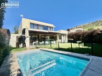 Casa en Venta, Chamisero