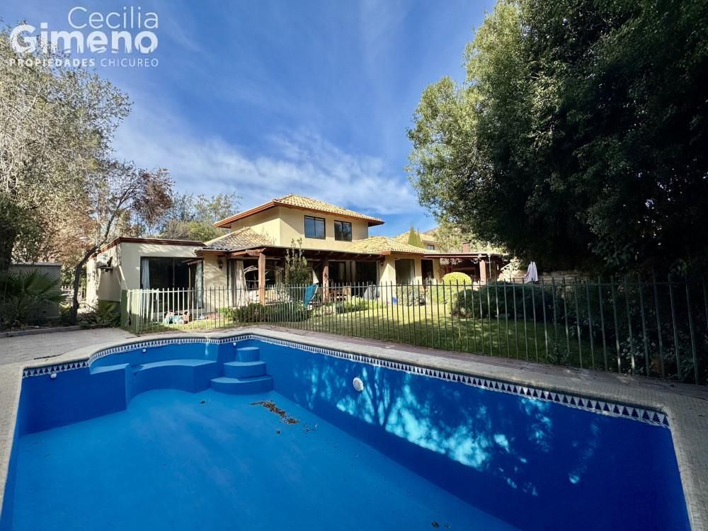 Casa en Venta, Chamisero
