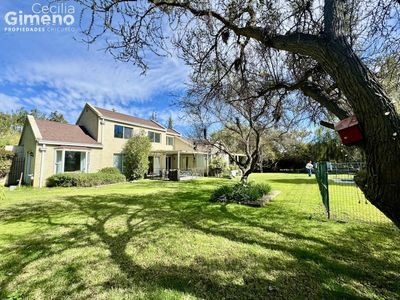 Casa en Arriendo, Chicureo Centro