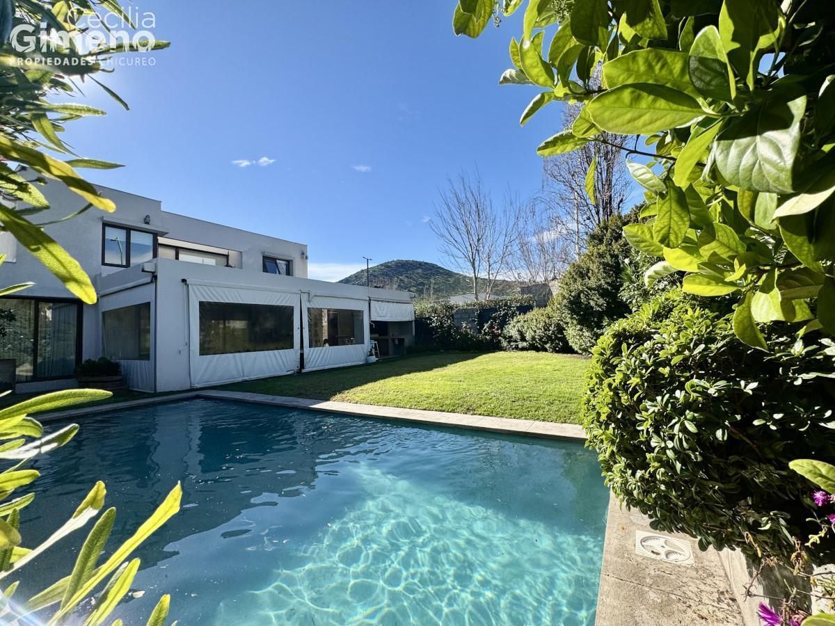 Casa en Venta, Chamisero