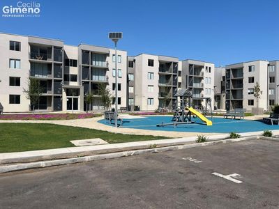 Departamento en Arriendo, Huechuraba