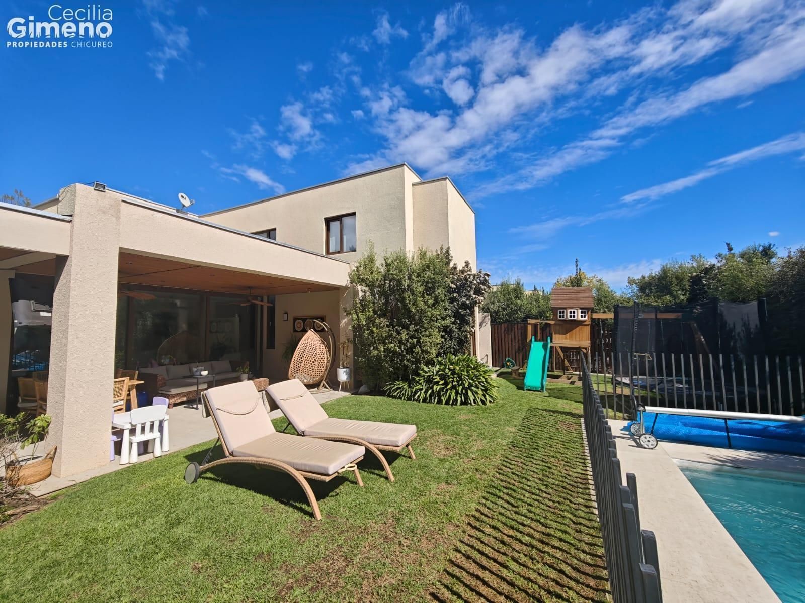 Casa en Venta, Piedra Roja