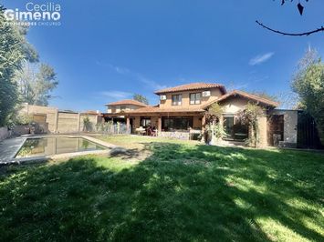 Casa en Venta, Piedra Roja