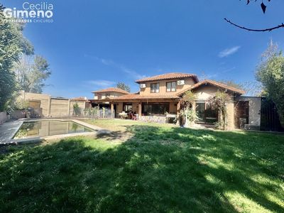 Casa en Venta, Piedra Roja