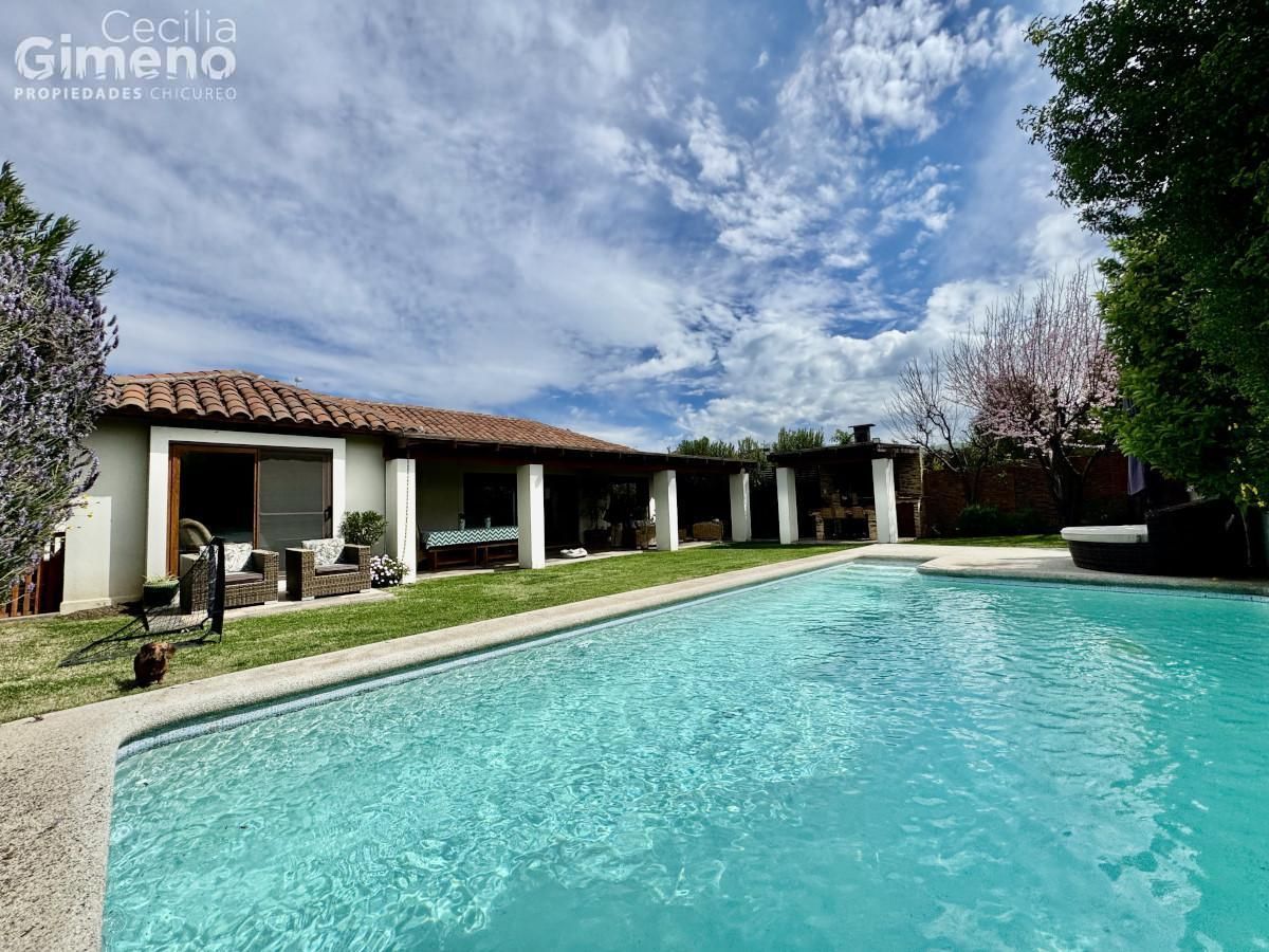 Casa en Venta, Piedra Roja