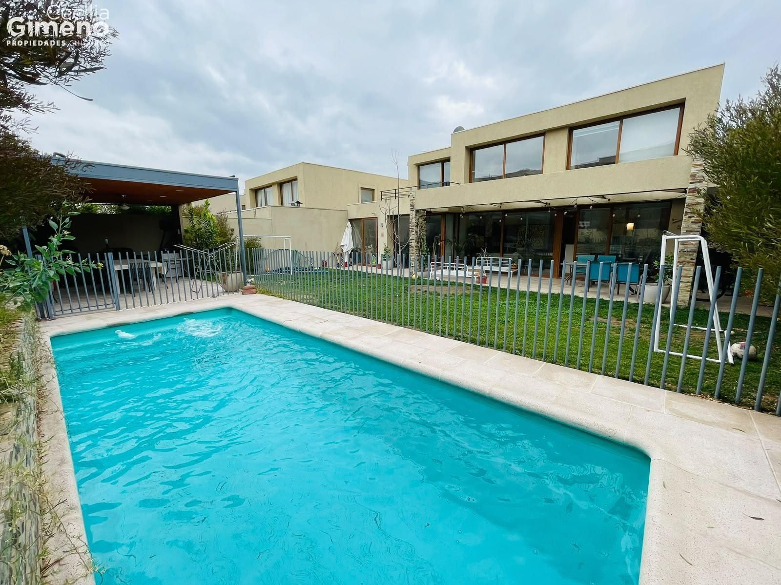 Casa en Venta, Chamisero
