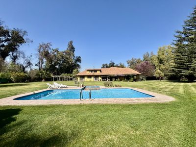 Casa en Venta, Chicureo Poniente