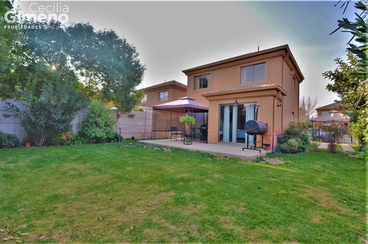 Casa en Venta, Brisas Norte