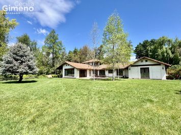 Casa en Venta, Chicureo Poniente