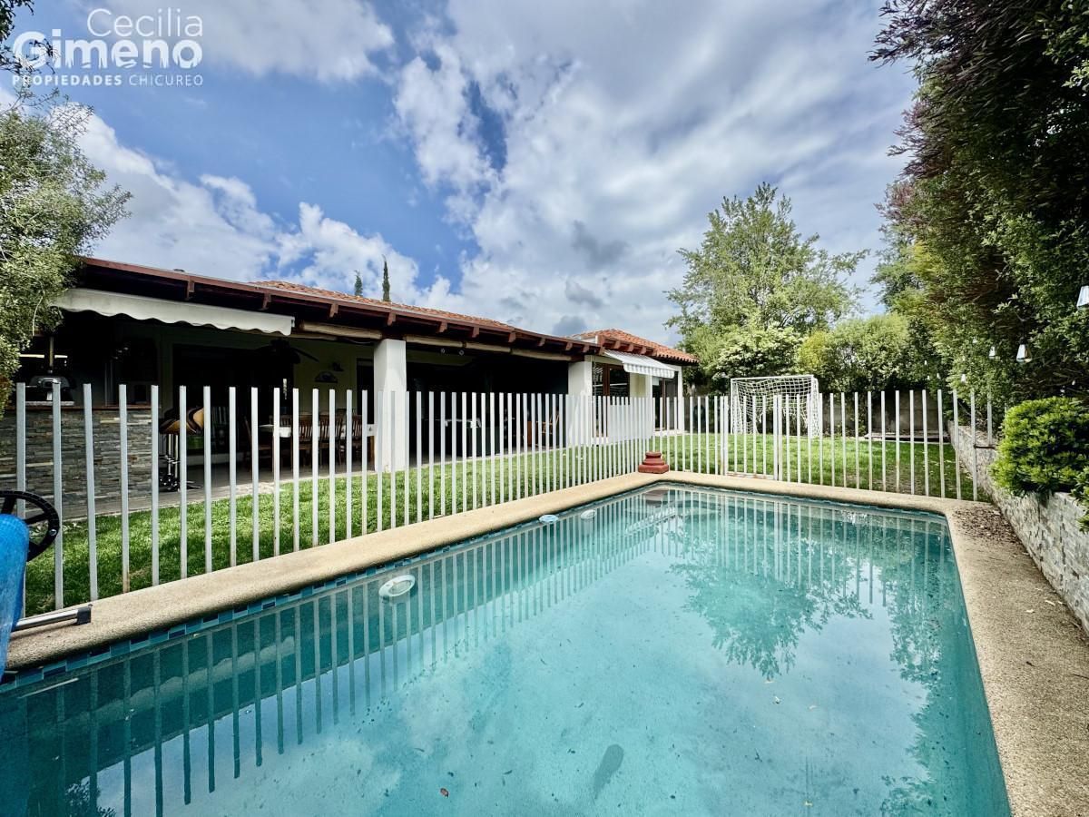 Casa en Venta, Piedra Roja