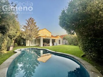 Casa en Arriendo, Piedra Roja