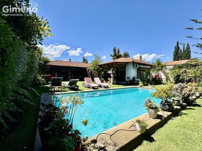 Casa en Venta, Piedra Roja