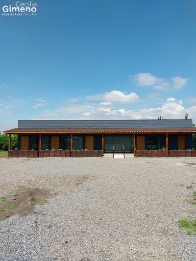 Local Comercial en Arriendo, Chicureo Poniente