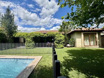 Casa en Venta, Piedra Roja
