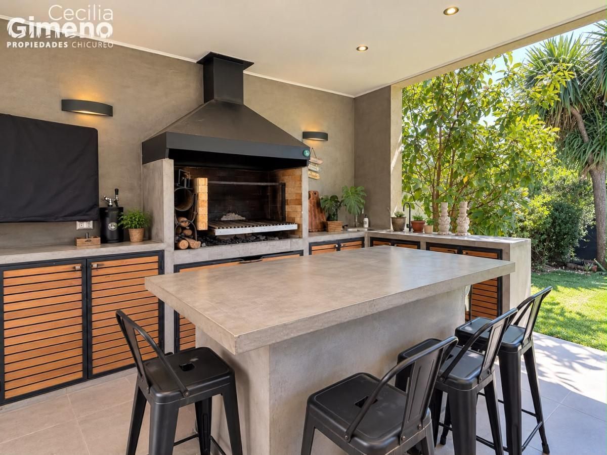 Casa en Venta, Chamisero