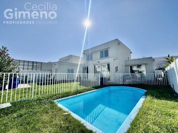 Casa en Arriendo, Brisas Norte
